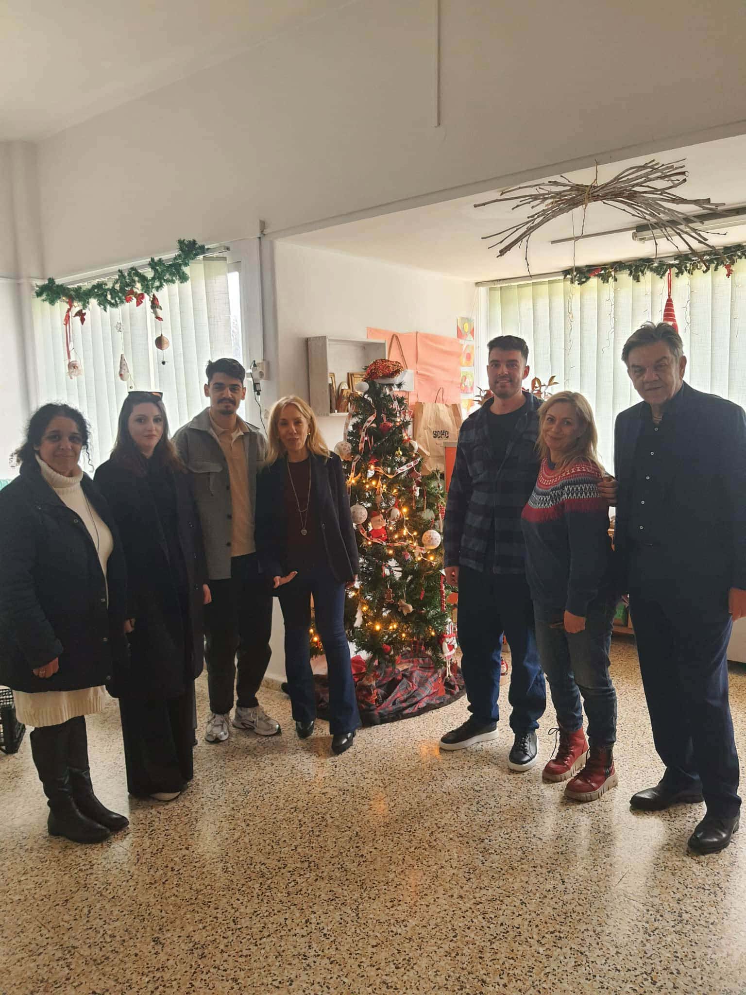 3 Δεκεμβρίου – Παγκόσμια Ημέρα Ατόμων με Αναπηρία